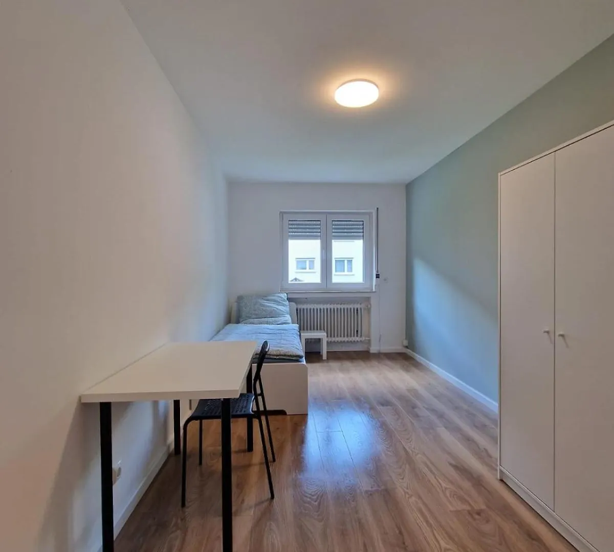 Ar Living Lotzstr Apartment Frankfurt am Main 0*,
