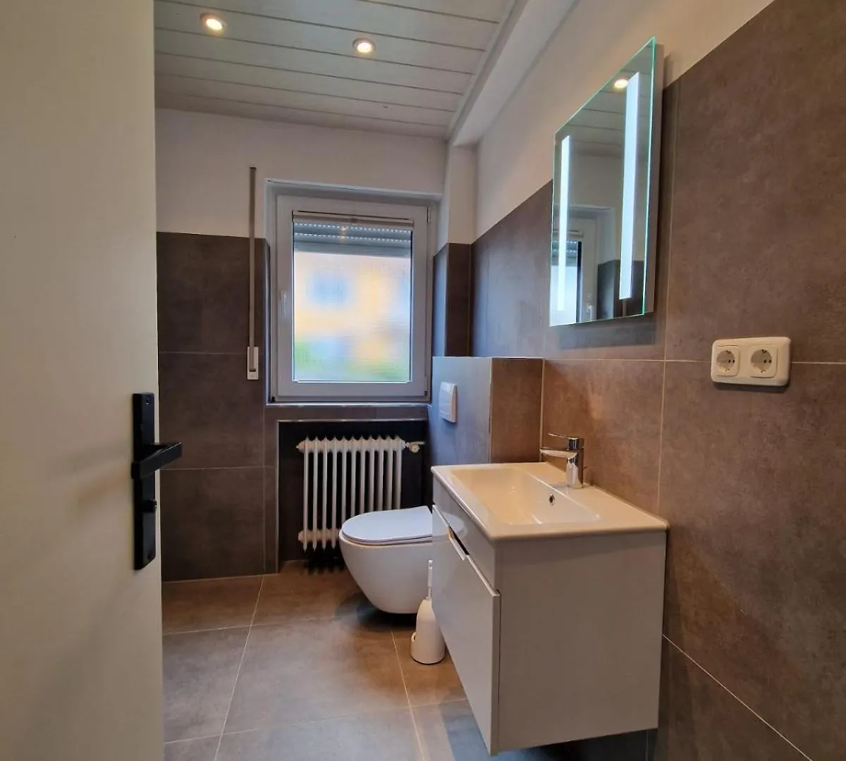 Ar Living Lotzstr Apartment Frankfurt am Main