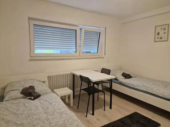 Ar Living Lotzstr Apartment Frankfurt am Main