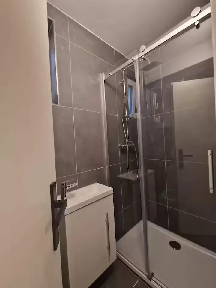 Ar Living Lotzstr Apartment Frankfurt am Main 0*,  Germany